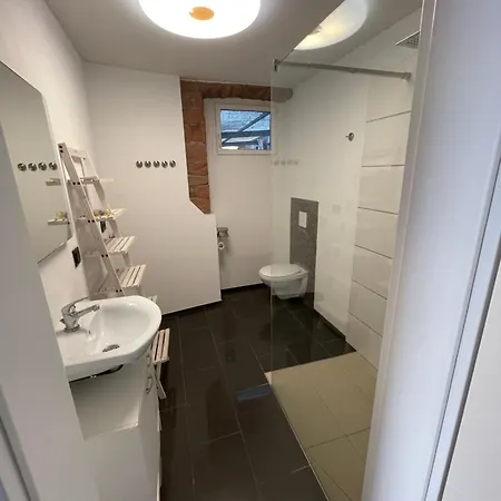 Apartment Kleines Naehe Bad Kreuznach