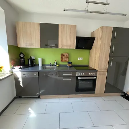 Apartment Kleines Naehe Bad Kreuznach *