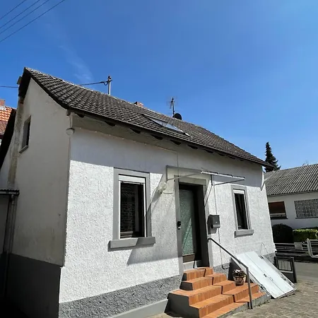 Kleines Naehe Bad Kreuznach *