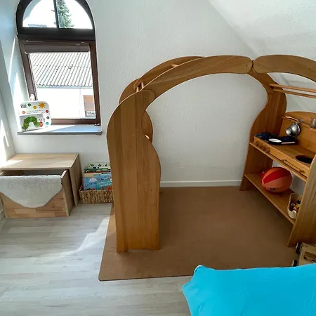 Apartamento Kleines Naehe Bad Kreuznach