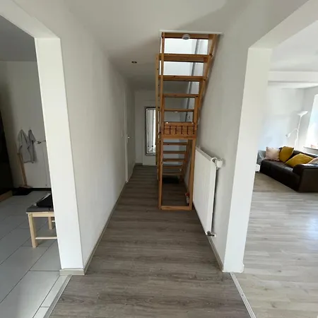 Apartamento Kleines Naehe Bad Kreuznach