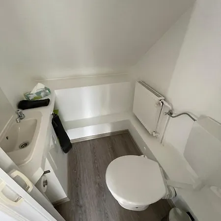 Apartment Kleines Nähe Bad Kreuznach *