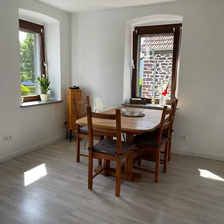 Kleines Naehe Bad Kreuznach Apartamento *