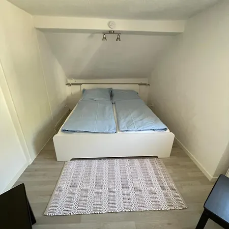 Kleines Naehe Bad Kreuznach