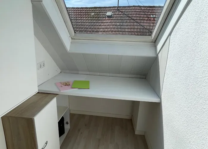 Appartement Kleines Naehe Bad Kreuznach *