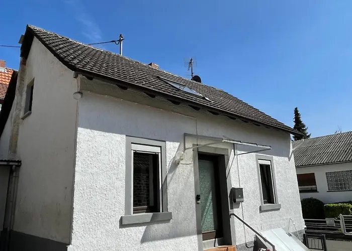 Kleines Naehe Bad Kreuznach *