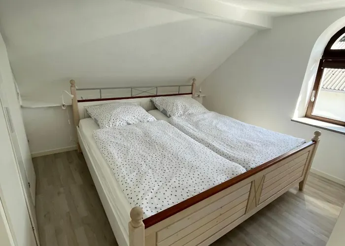 Kleines Naehe Bad Kreuznach Roxheim