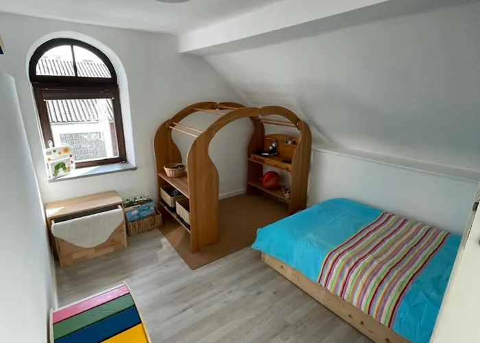 Kleines Naehe Bad Kreuznach *