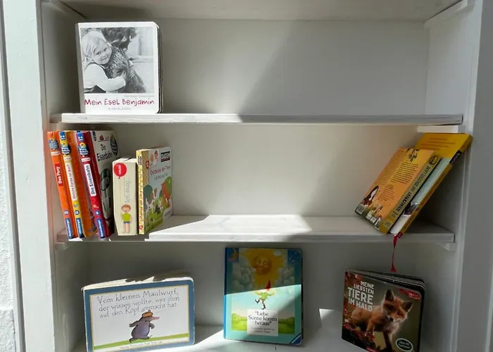 Kleines Naehe Bad Kreuznach * Roxheim