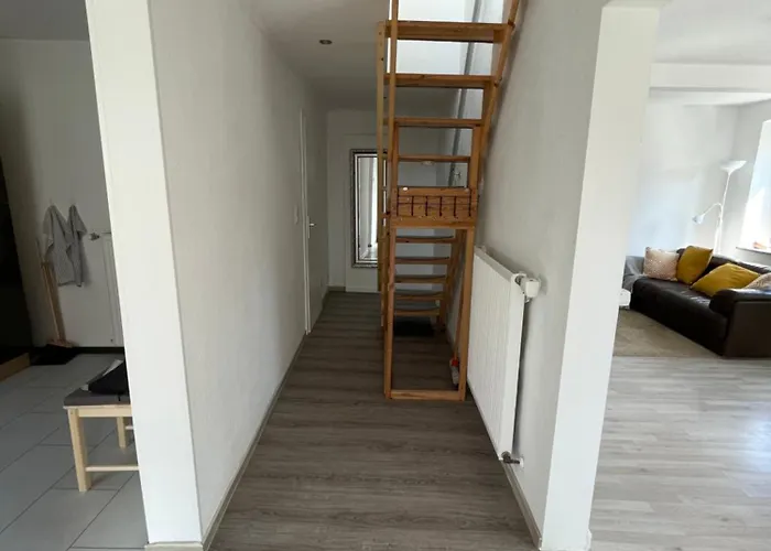 Appartement Kleines Naehe Bad Kreuznach