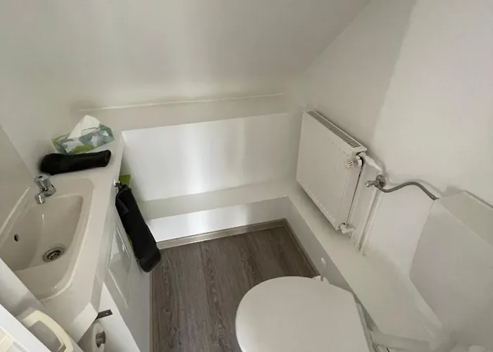 Appartement Kleines Naehe Bad Kreuznach *