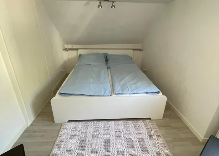 Kleines Naehe Bad Kreuznach